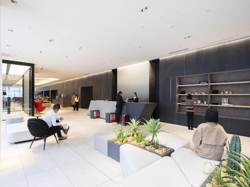 Hotel Jal City Toyama