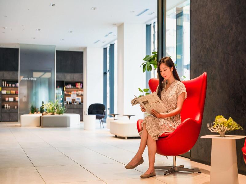 Hotel Jal City Toyama