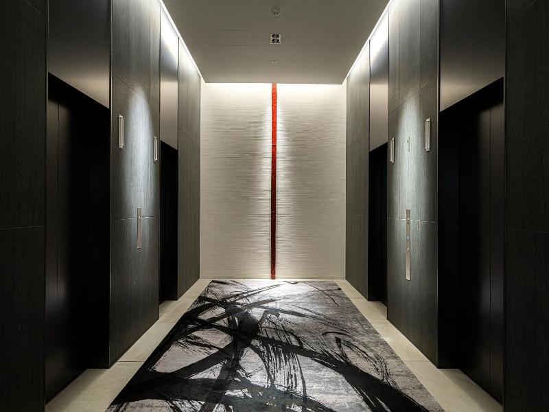 Hotel Jal City Toyama