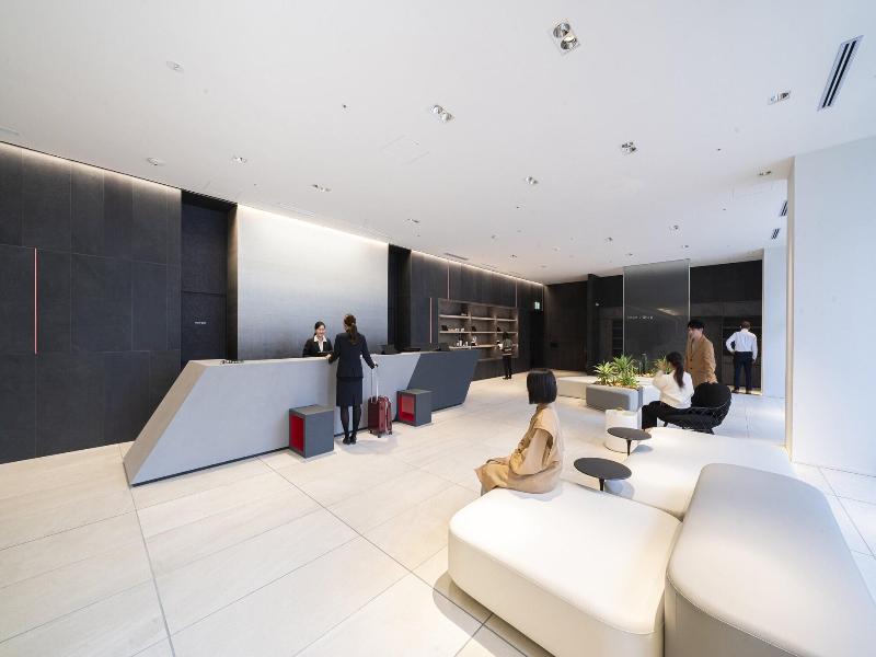 Hotel Jal City Toyama