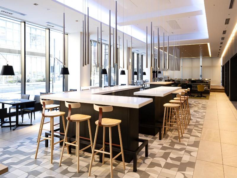 Hotel Jal City Toyama