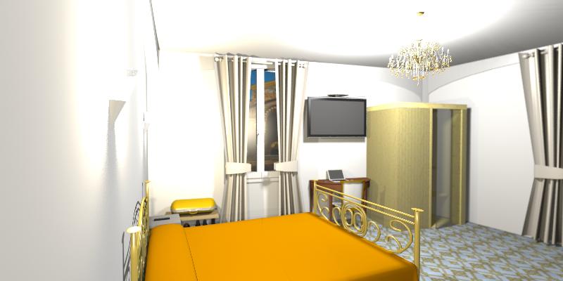 Core Amalfitano City Suites image