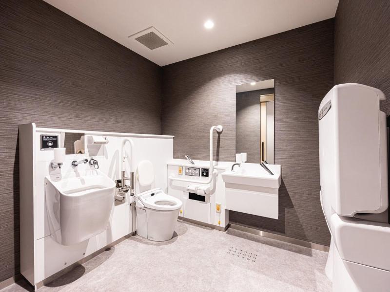 La'gent Hotel Kyoto Nijo image