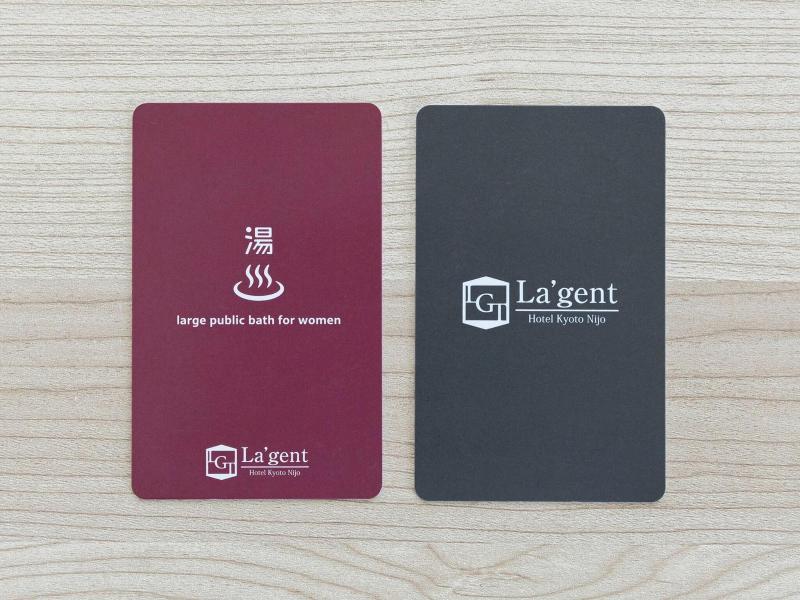 La'gent Hotel Kyoto Nijo image