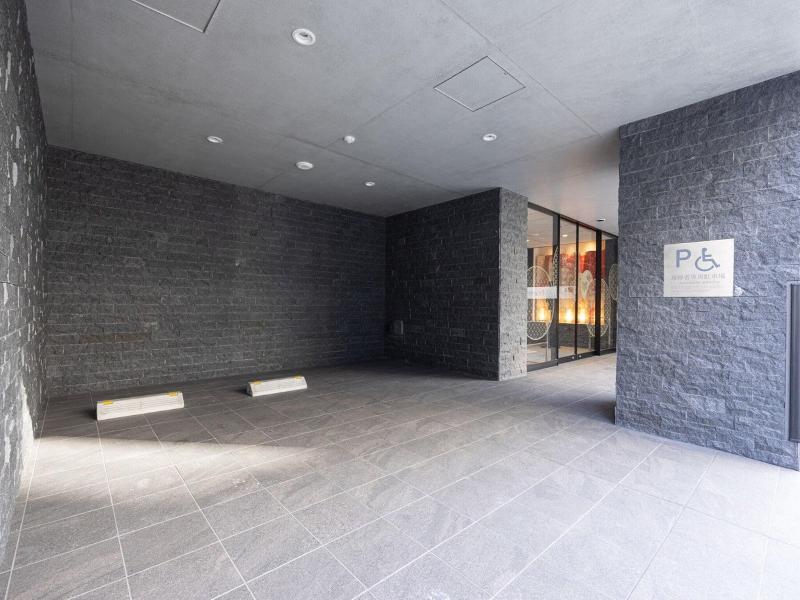 La'gent Hotel Kyoto Nijo image