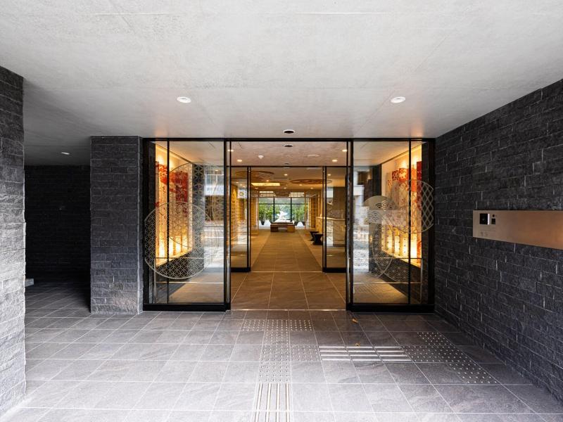 La'gent Hotel Kyoto Nijo image
