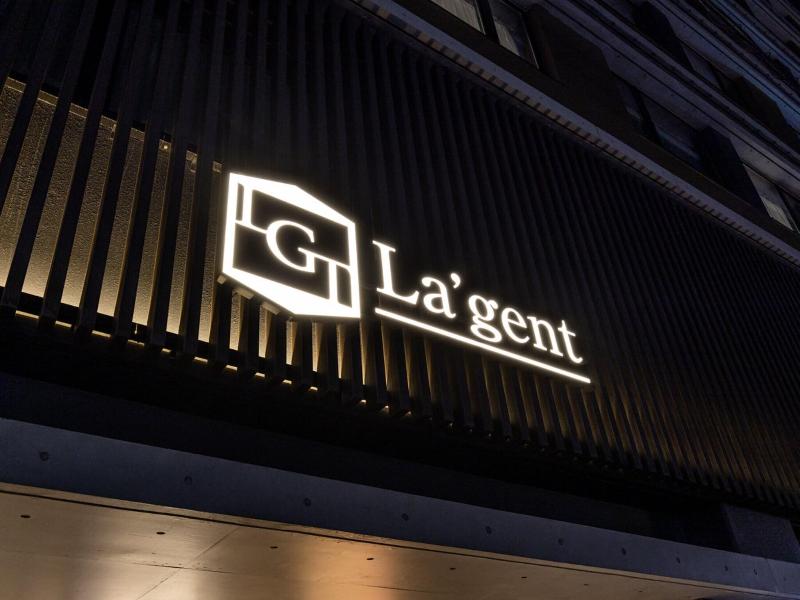 La'gent Hotel Kyoto Nijo image