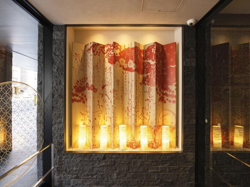 La'gent Hotel Kyoto Nijo image