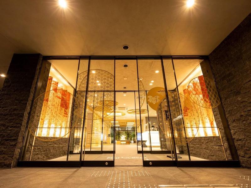 La'gent Hotel Kyoto Nijo image