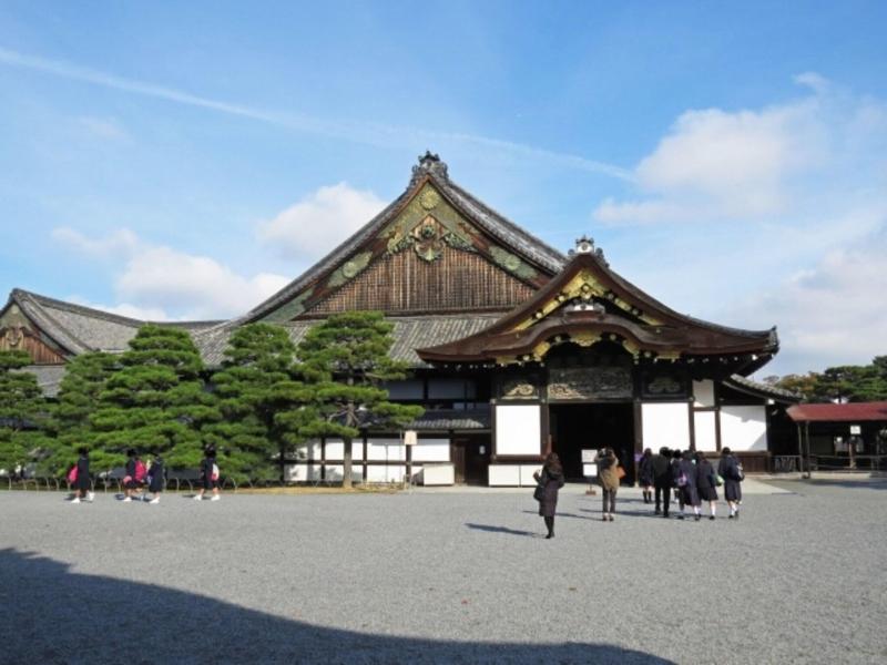 La'gent Hotel Kyoto Nijo image