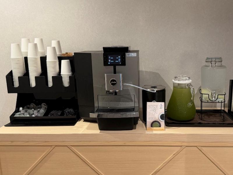 La'gent Hotel Kyoto Nijo image