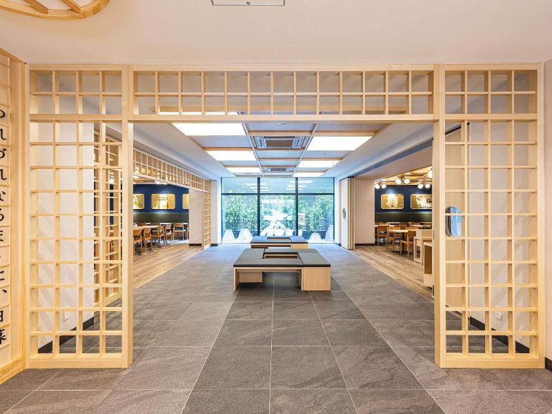 La'gent Hotel Kyoto Nijo image