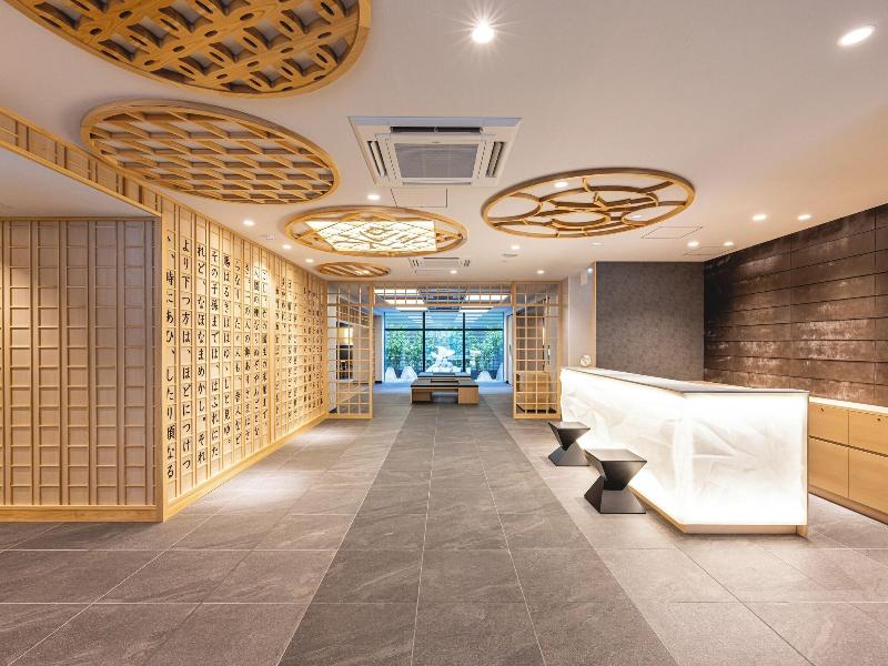 La'gent Hotel Kyoto Nijo image