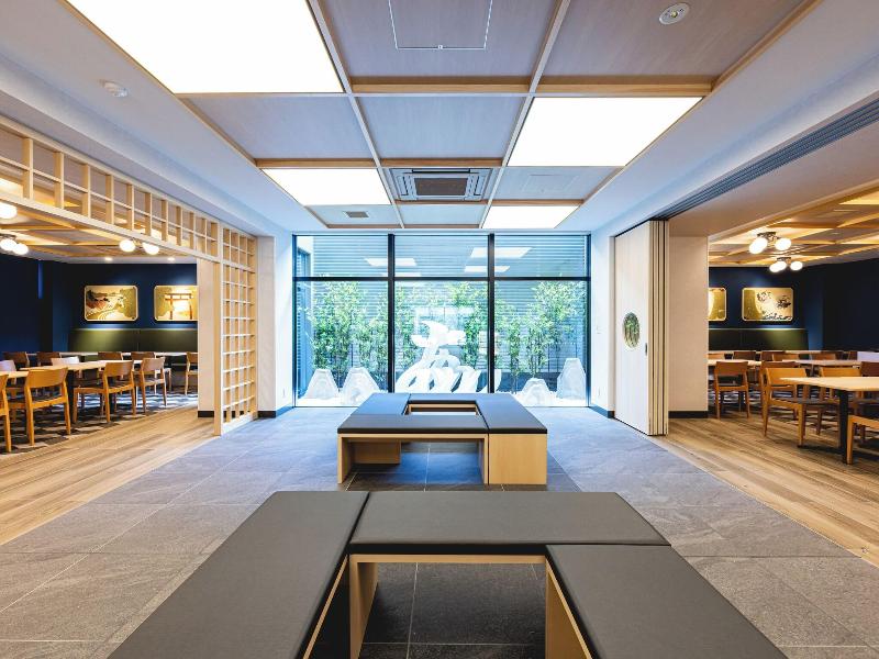 La'gent Hotel Kyoto Nijo image
