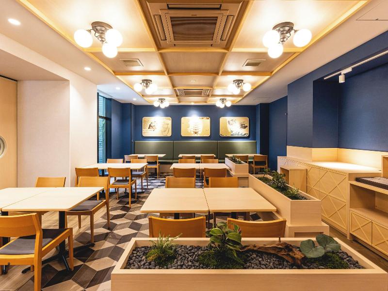 La'gent Hotel Kyoto Nijo image