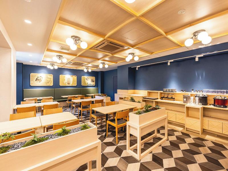 La'gent Hotel Kyoto Nijo image