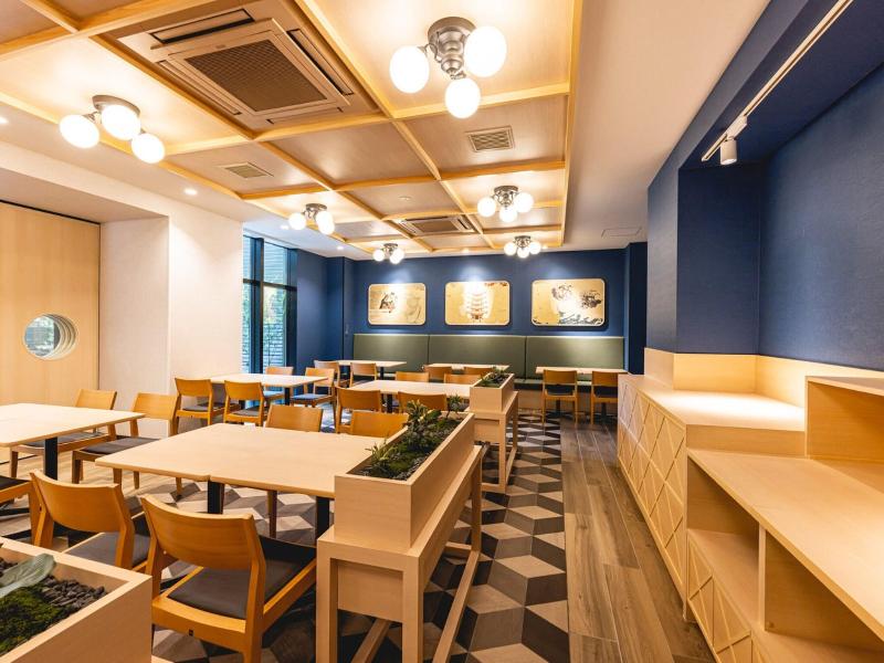 La'gent Hotel Kyoto Nijo image