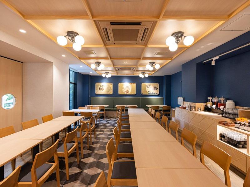 La'gent Hotel Kyoto Nijo image