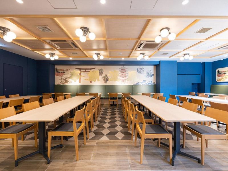 La'gent Hotel Kyoto Nijo image