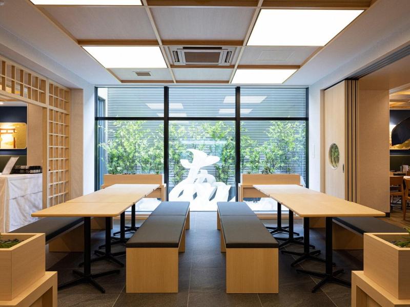 La'gent Hotel Kyoto Nijo image