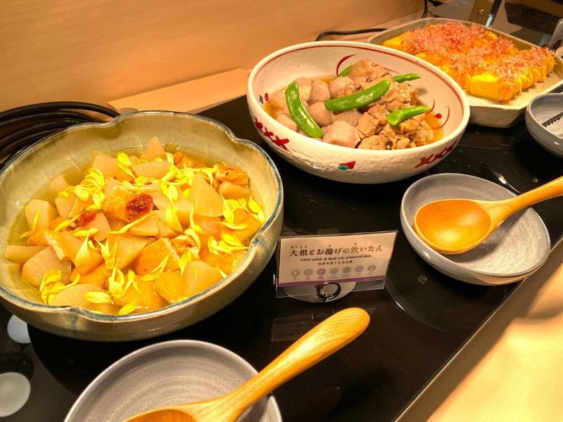La'gent Hotel Kyoto Nijo image