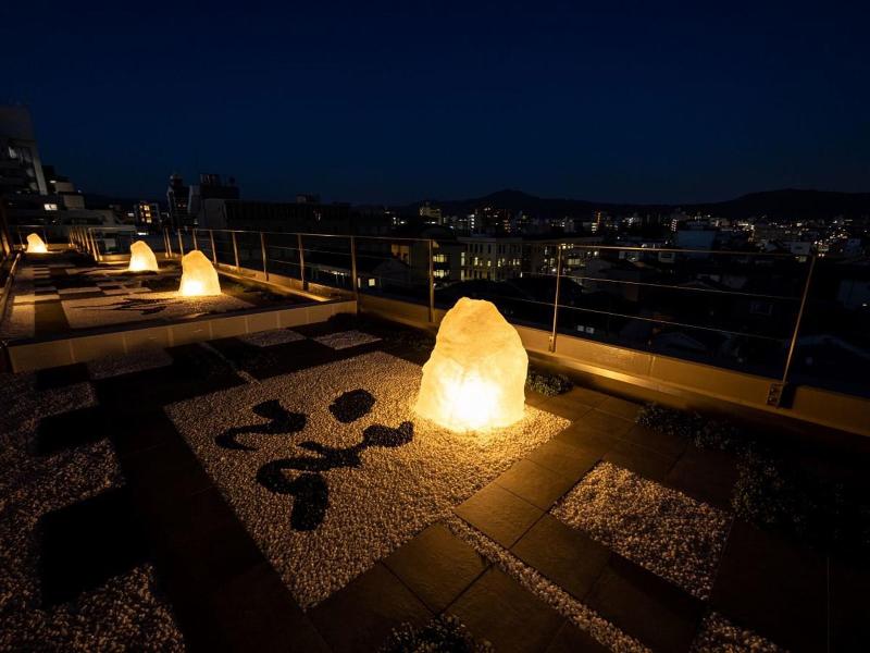 La'gent Hotel Kyoto Nijo image