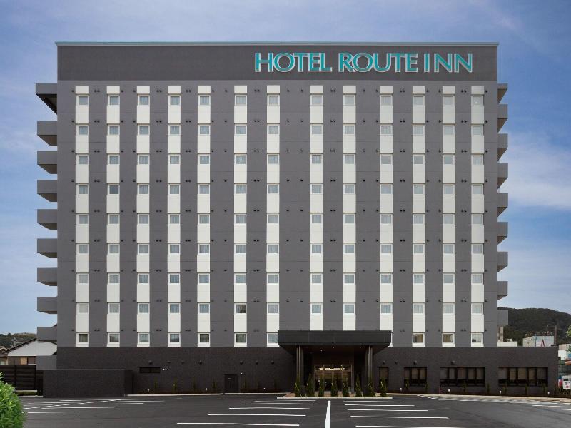 Hotel Route Inn Kyoto Maizuru Nishi Maizuru Ekimae image