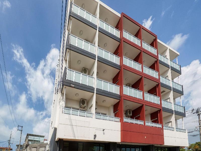 Michi Tabi Hotel Yomitan image