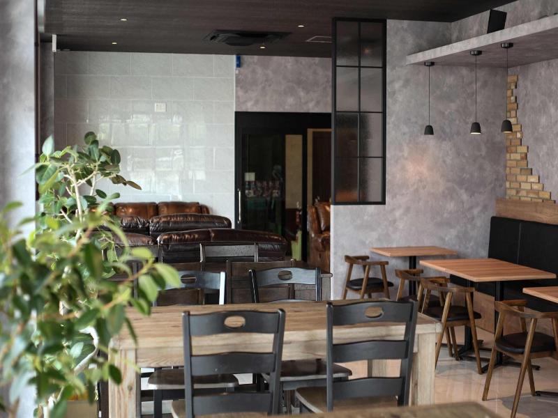 Michi Tabi Hotel Yomitan image