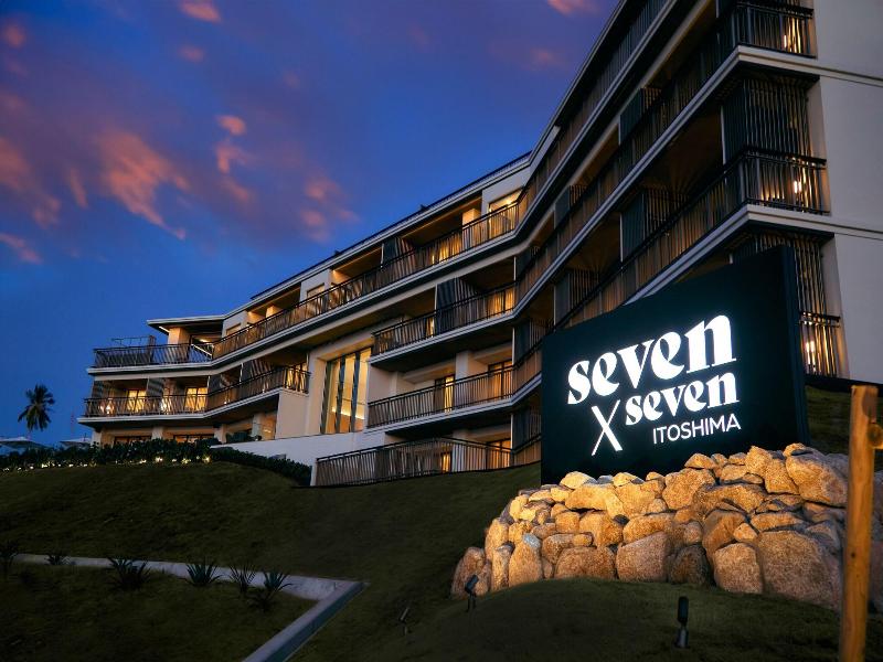 Seven X Seven Itoshima image