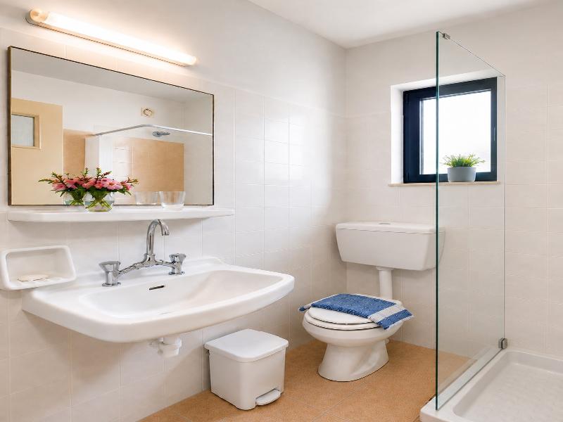 Golden Bay Apartments-Garden Haven image