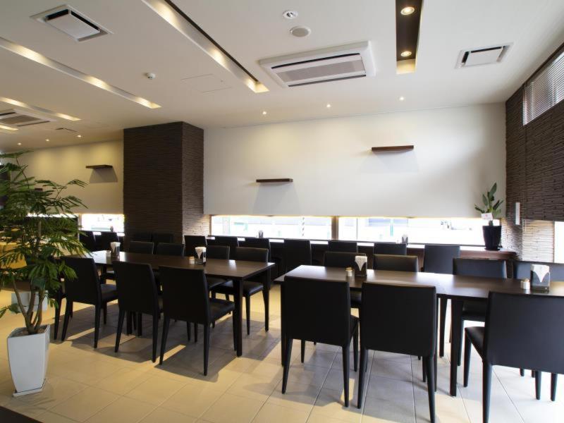 Iwamizawa Hotel 5 Jo image