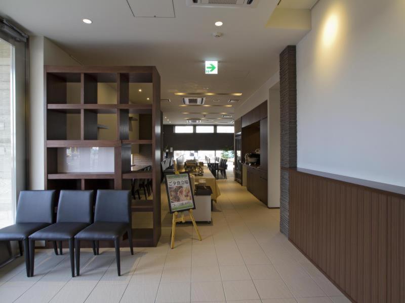 Iwamizawa Hotel 5 Jo image