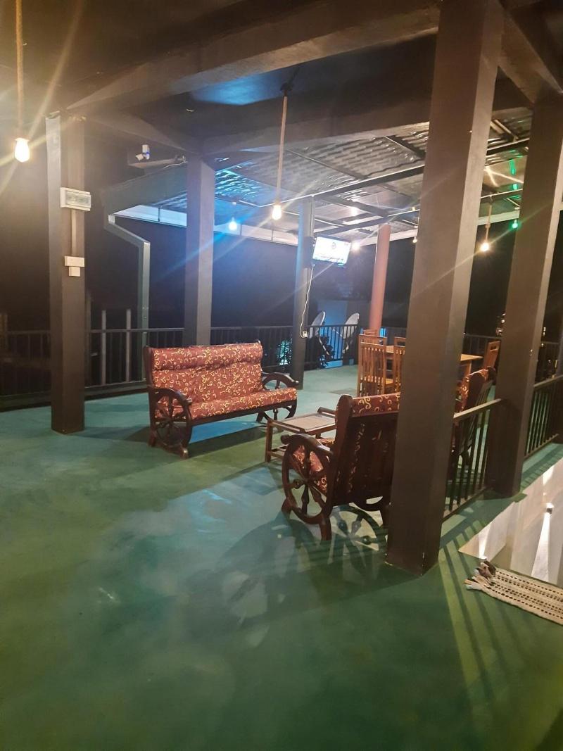 The Zenith Inn Ella