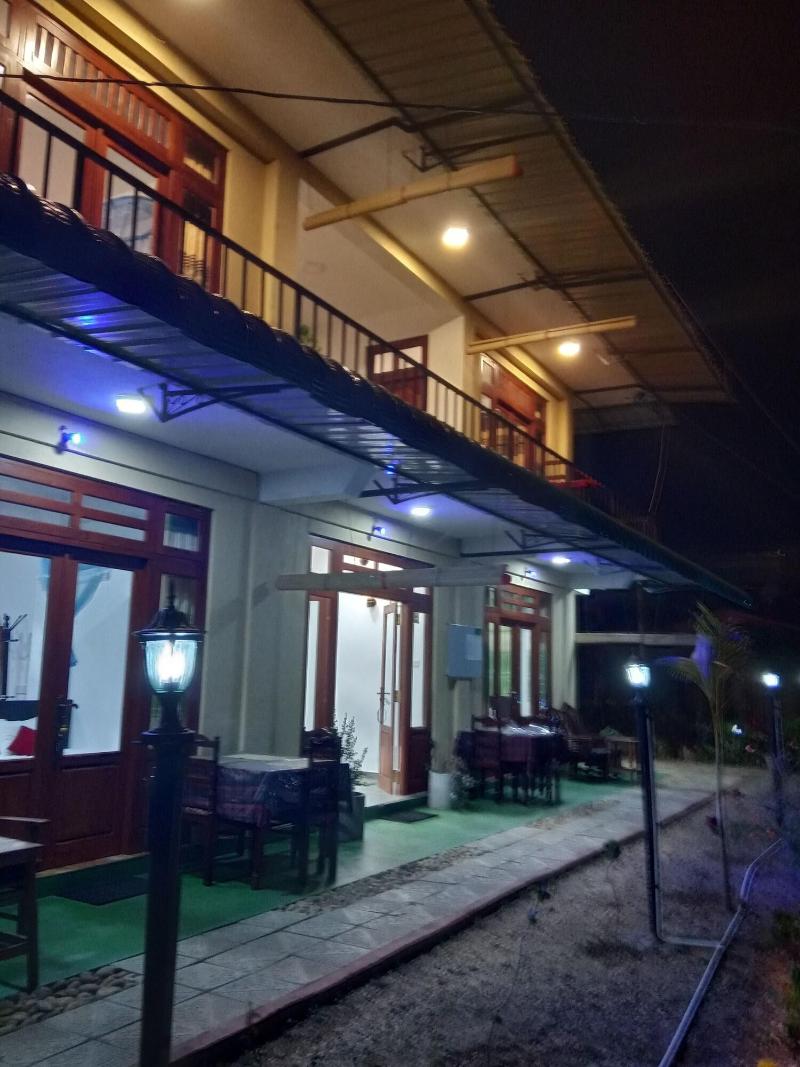 The Zenith Inn Ella