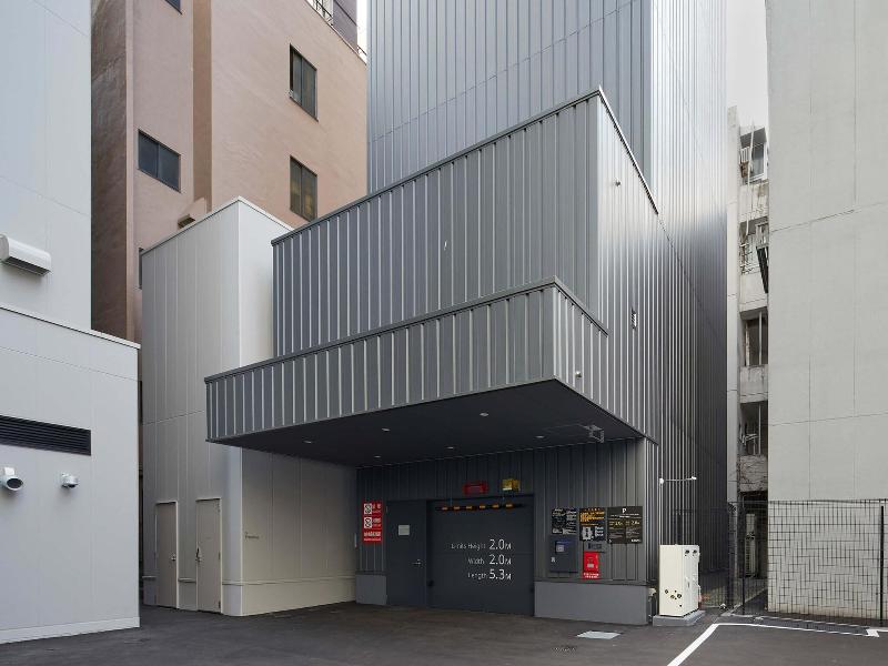 Granbell Hotel Susukino