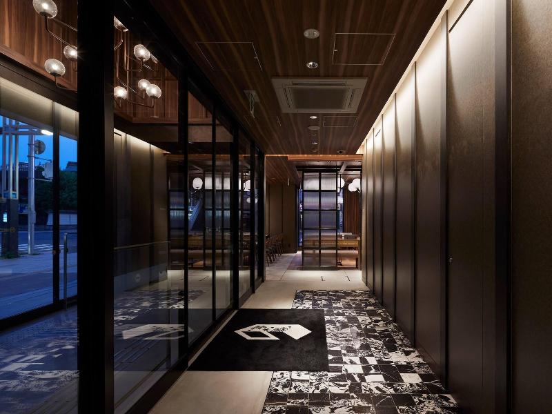 Granbell Hotel Susukino