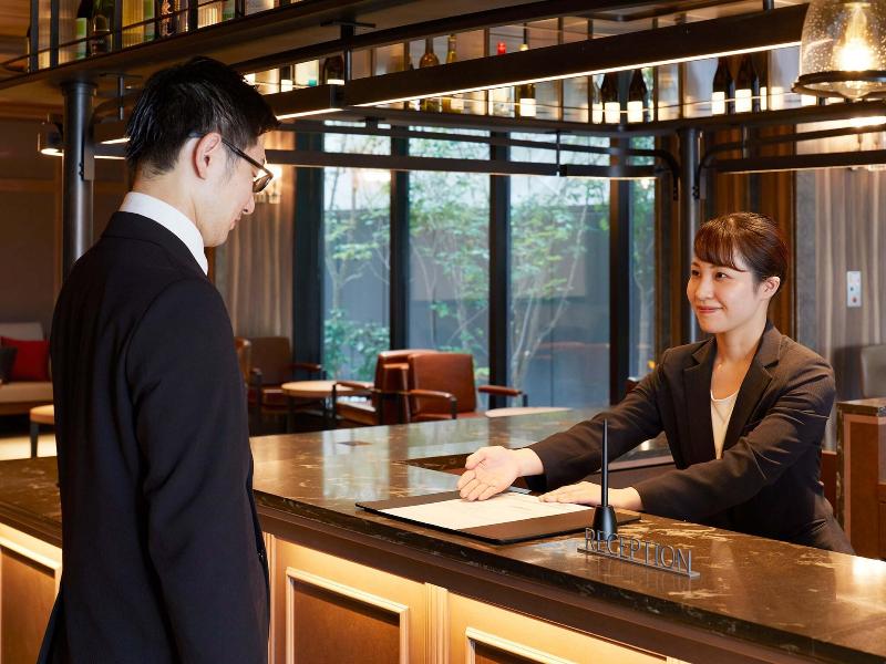 Granbell Hotel Susukino