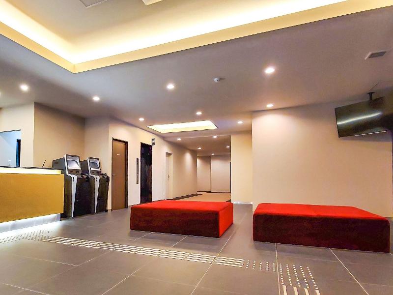 Hotel Livemax Kyoto Nijo-jo-nishi image