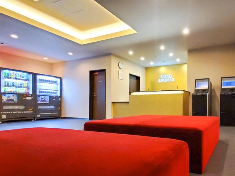 Hotel Livemax Kyoto Nijo-jo-nishi image