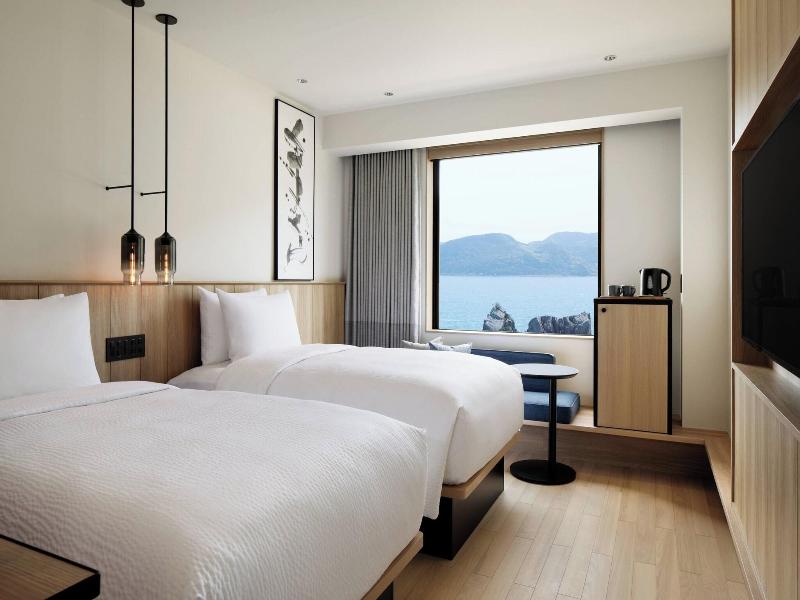 Fairfield By Marriott Wakayama Kushimoto image