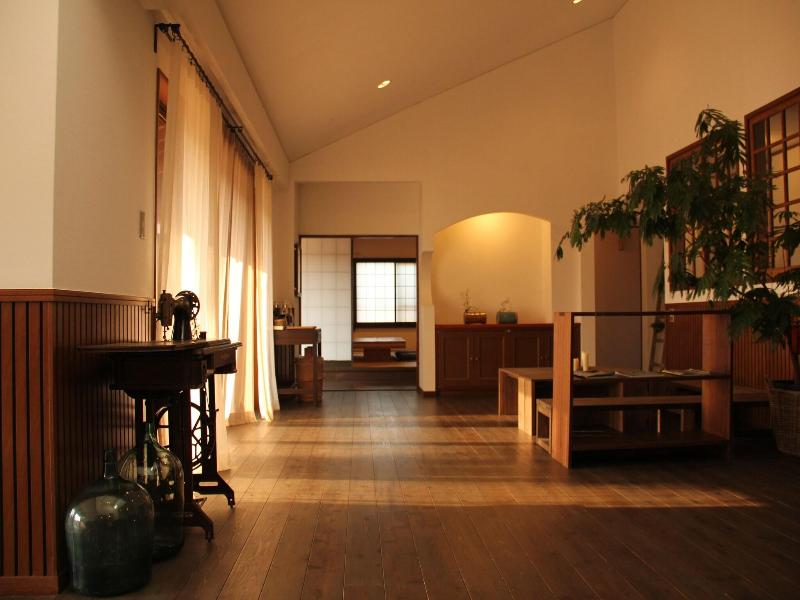 Umekiya image