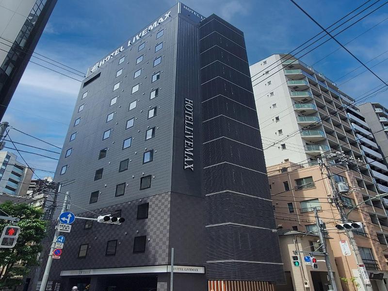 Hotel Livemax Kamata Station image