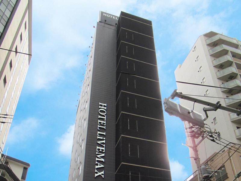 Hotel Livemax Kamata Station image