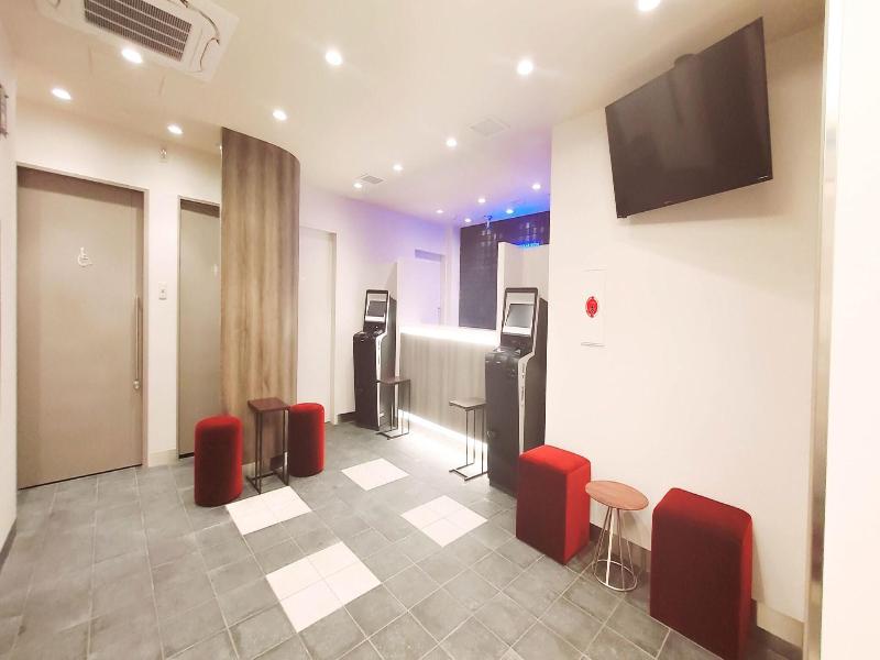 Hotel Livemax Kamata Station image
