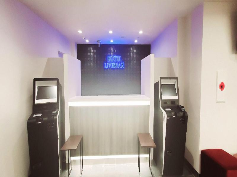 Hotel Livemax Kamata Station image