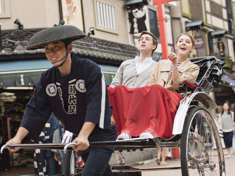 Apa Hotel Asakusa Kuramae-kita image