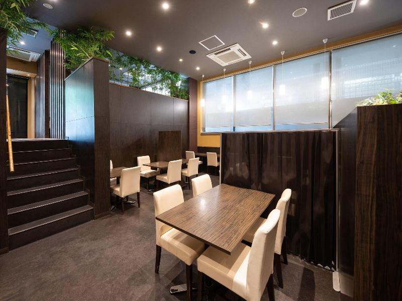Apa Hotel Asakusa Kuramae-kita image