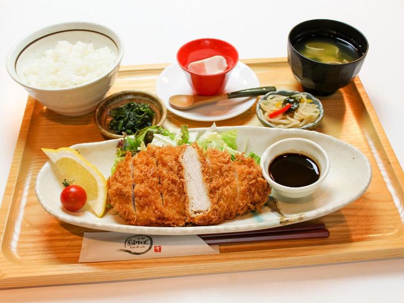 Apa Hotel Asakusa Kuramae-kita image