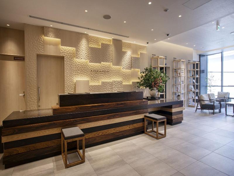S-peria Hotel Fukuoka Nakasu image